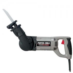 Porter Cable 9750 Tiger Claw Reciprocating Saw4