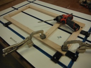 Rockler T-Track Table Review