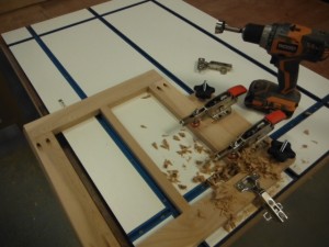 Rockler T-Track Table Review