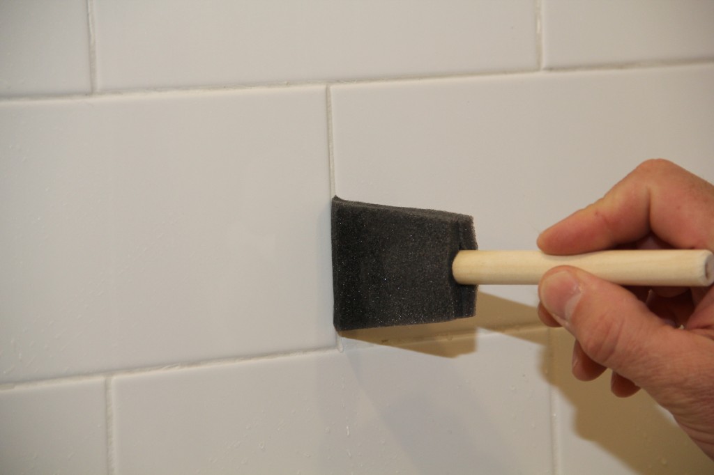Sealing Tile and Grout A Concord Carpenter