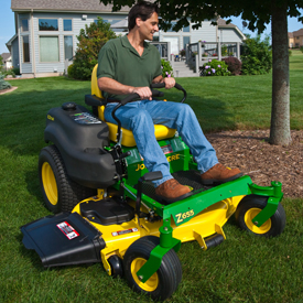 Tips on How to Maintain your Lawn Mower in the Fall 2