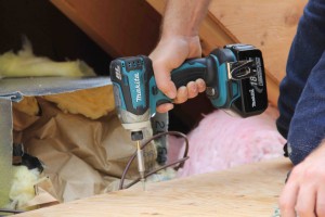 Makita LXDT06 18-Volt Brushless 3-Speed Impact Driver Review