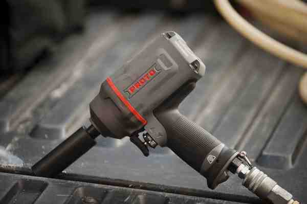 J150WP-M Proto Air Tools - Pistol Grip 1/2 Drive Mini Impact Wrench