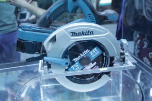 Makita New 18 Volt Cordless Tools For 2014