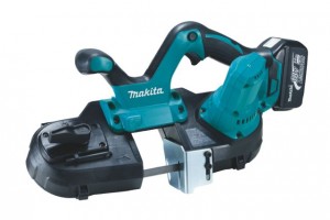Makita New 18 Volt Cordless Tools For 2014