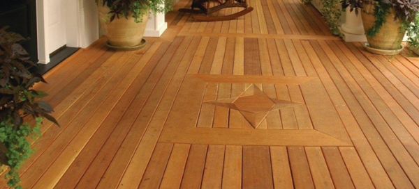 How To Maintain Composite Decking