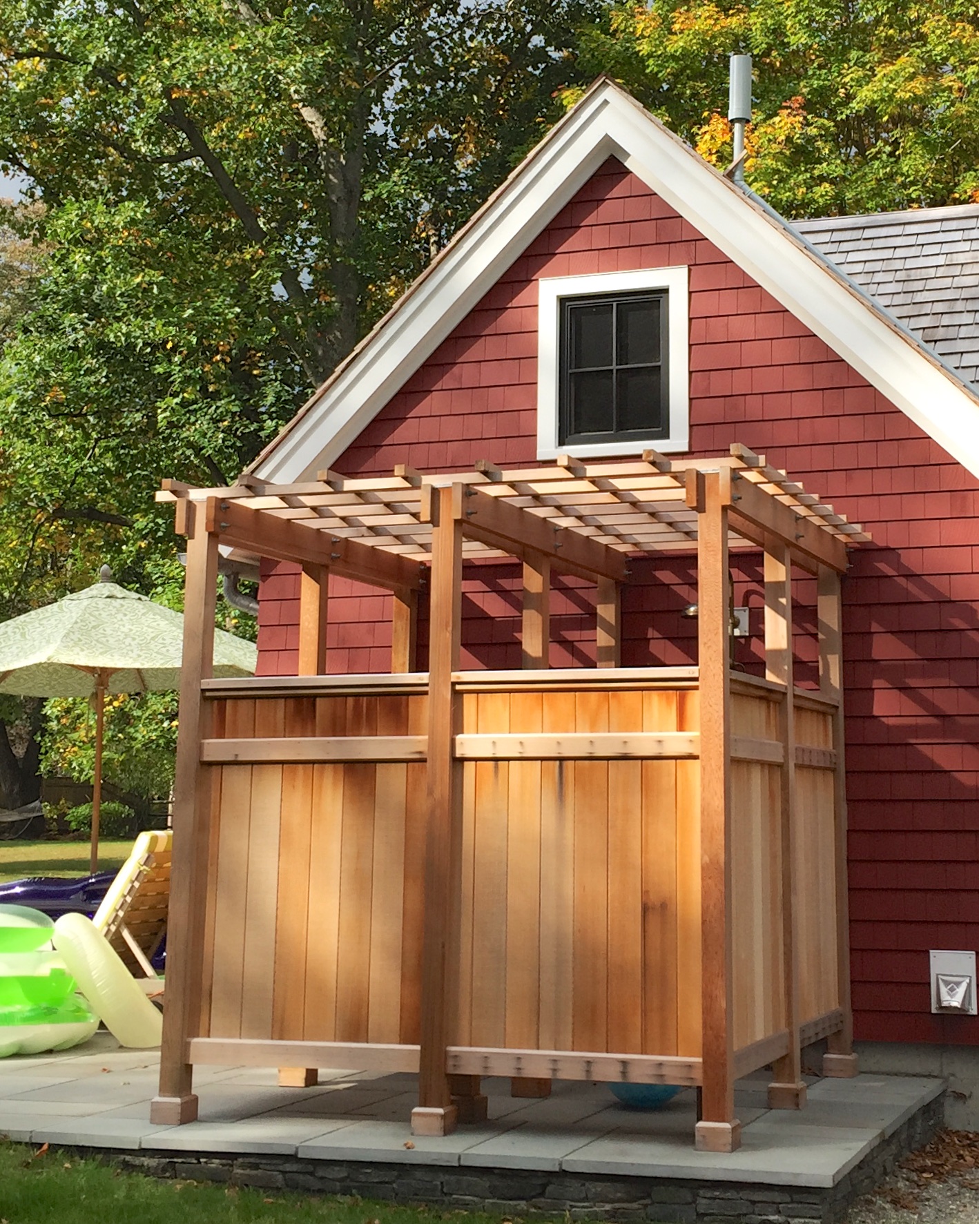 how-to-build-an-outdoor-shower-a-concord-carpenter