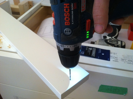 Bosch 12V Max EC Brushless Lithium Ion Drill and Driver Review 1