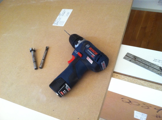 Bosch 12V Max EC Brushless Lithium Ion Drill and Driver Review 2