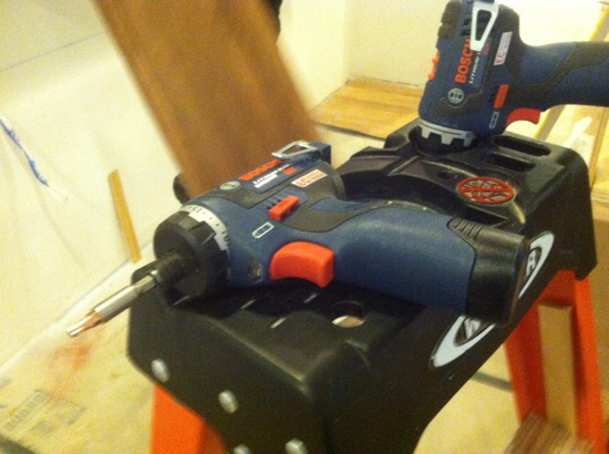 Bosch 12V Max EC Brushless Lithium Ion Drill and Driver Review 5