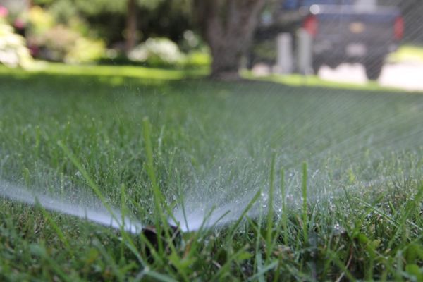 How To Winterize Your Irrigation System