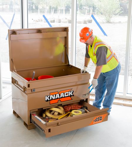 Knaack-4830-D-jobsite-tool-chest