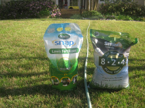 lawn-fertilizer
