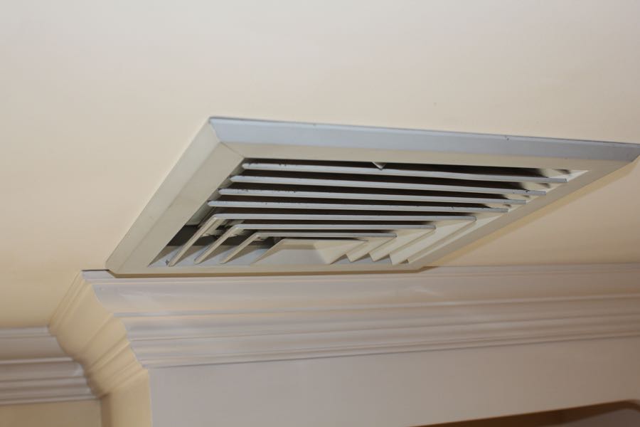AC DraftShield Covers A Concord Carpenter