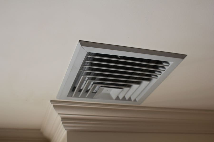 AC DraftShield Covers A Concord Carpenter