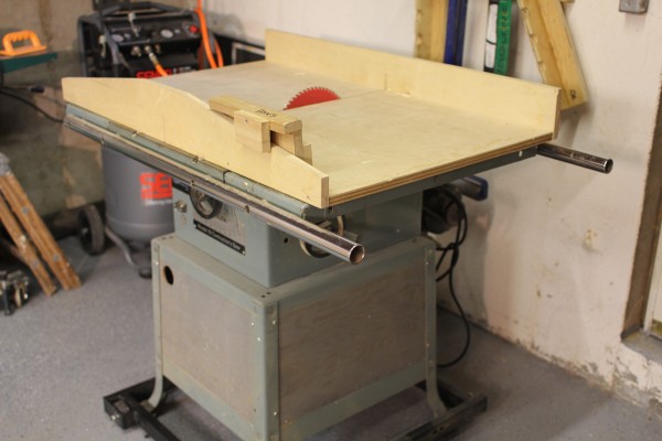 Festool MFT/3 Multifunction Table System, model 495315