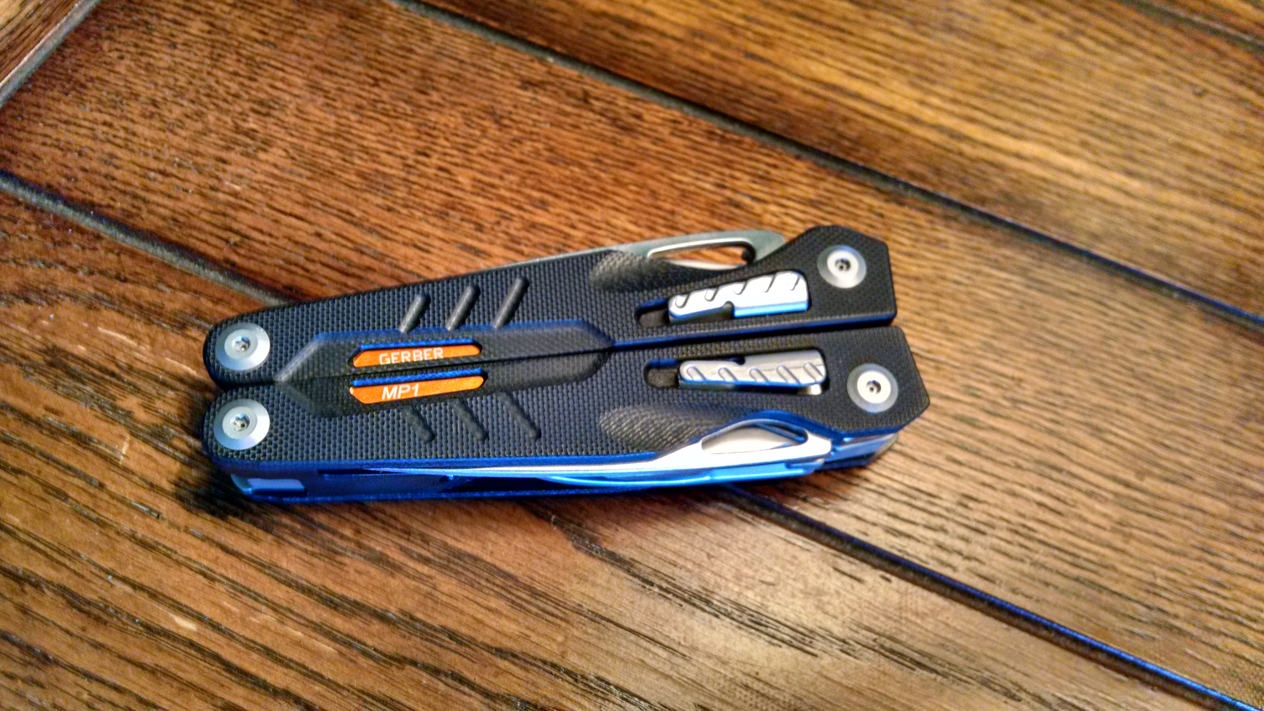 Gerber MP1 MultiTool A Concord Carpenter