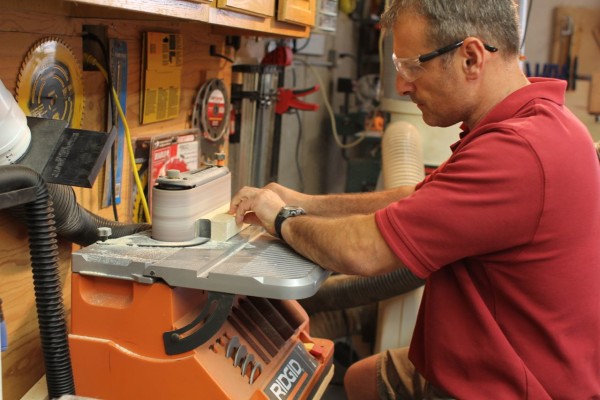 How-To Make a Giant JENGA Game