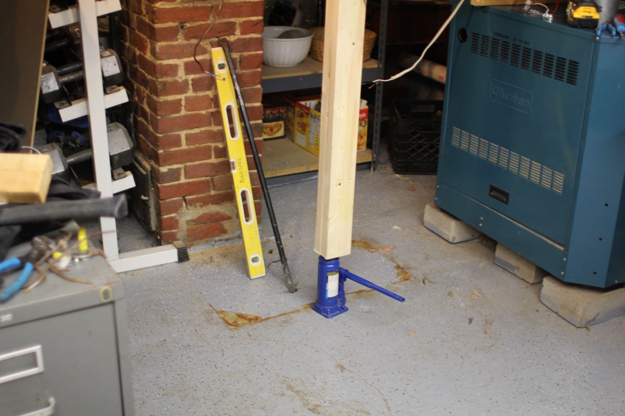 How to Fix a Broken Floor Joist Page 7 of 8 Concord Carpenter