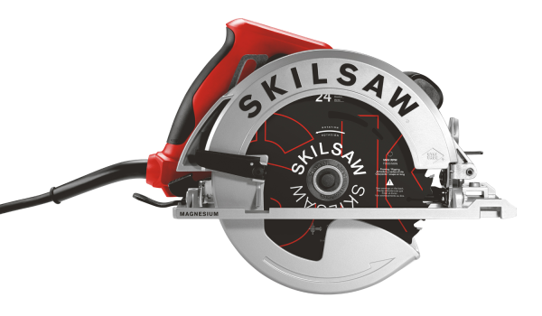 SKILSAW SIDEWINDER 7-1/4 in. Circular Saw SPT 67 WL-01