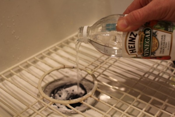 How To Clean A Smelly Garbage Disposal