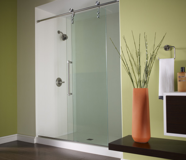 Style, Comfort and Performance Drive Bathroom Remodeling Upgrades