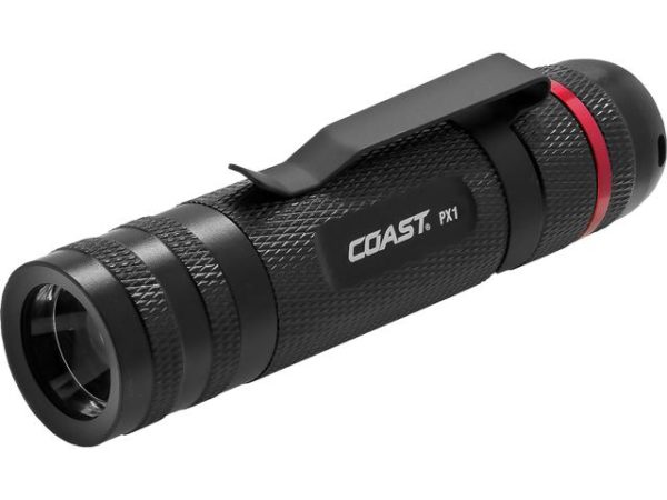 Coast PX1 Flashlight