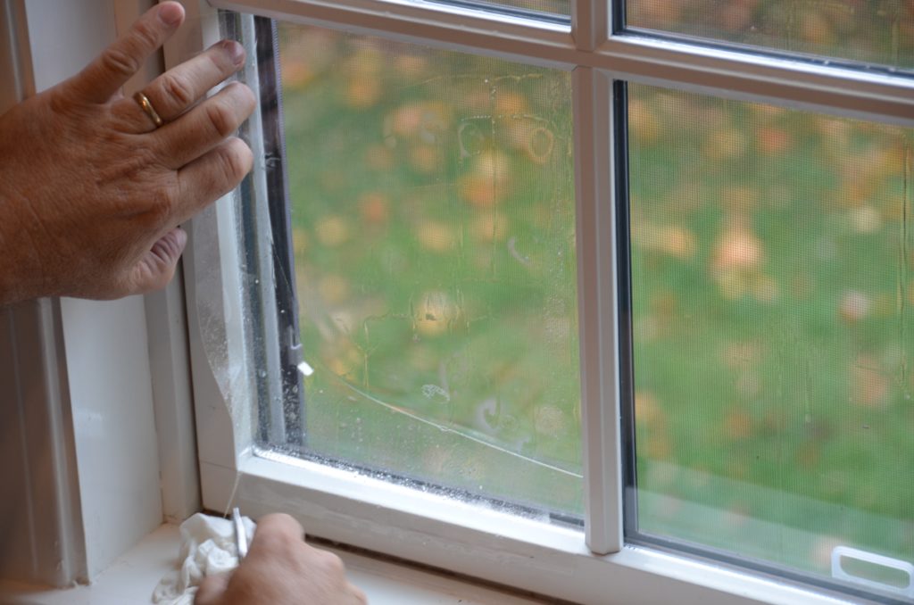 Window Safety Film A Concord Carpenter