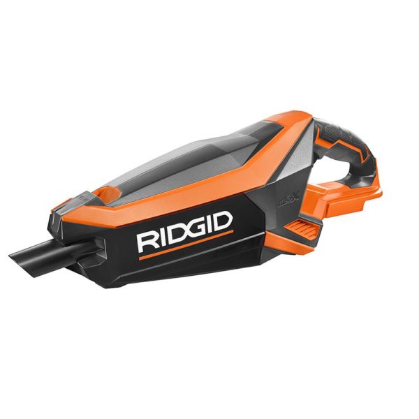 Ridgid Gen5X 18-Volt Brushless Vacuum R86090B - Concord Carpenter