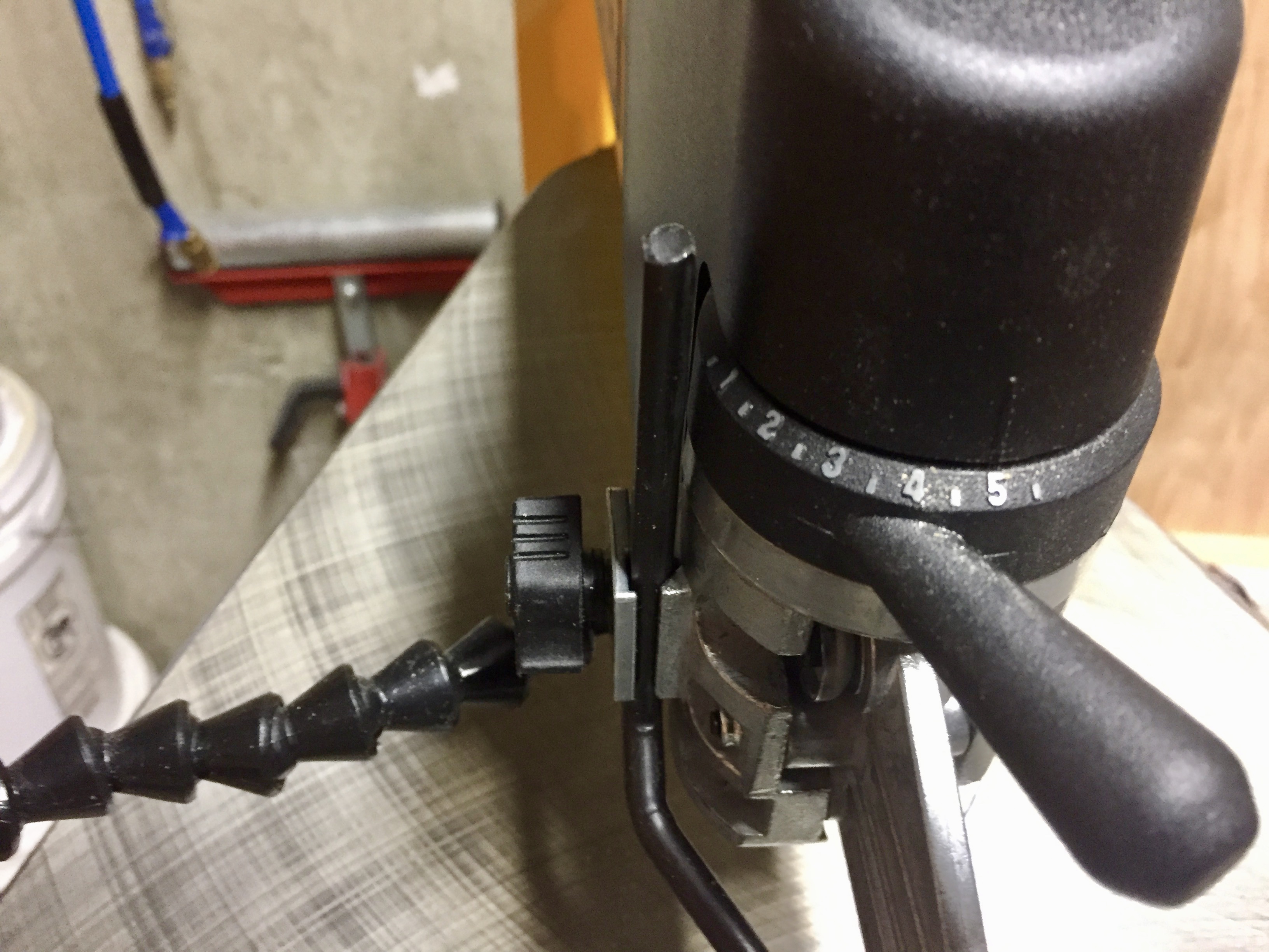 Dewalt Scroll Saw DW788 A Concord Carpenter