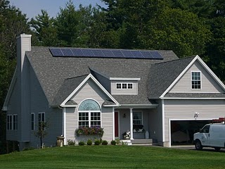 Solar Renewable Energy In Massachusetts