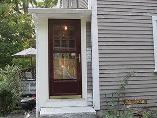 How To Replace an Exterior Door