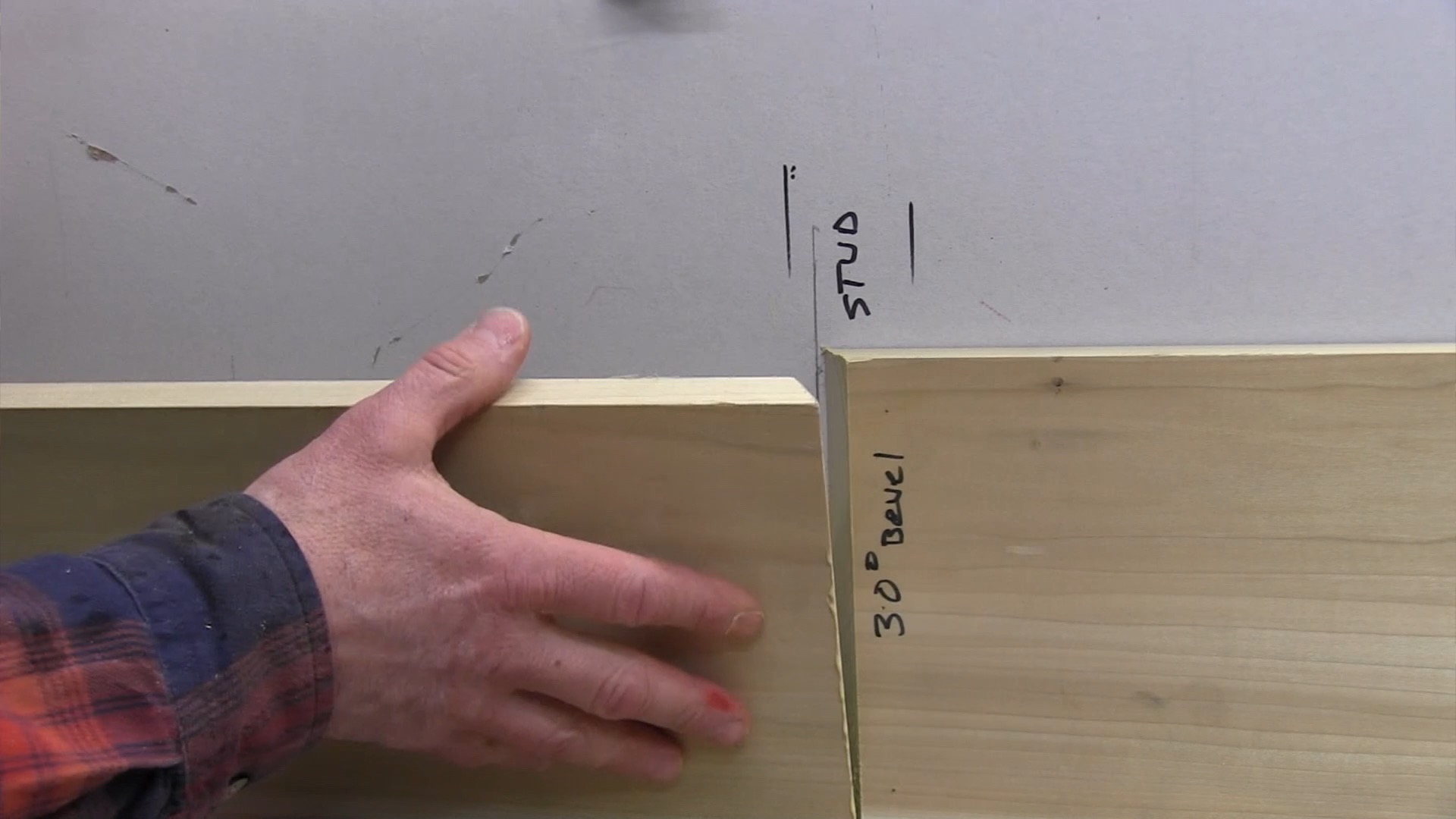 10 Trim Carpentry Tips Concord Carpenter