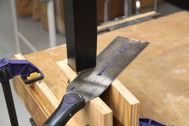 How To Cut Down Bar Stool Legs, Best Way To Cut Down Bar Stool Legs