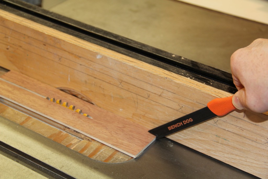 Table Saw Safety Concord Carpenter