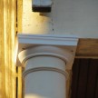Steps To Replace Wood Columns with PVC Columns