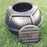 Bio-Orb Composter