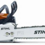 STIHL Chain Saw recall