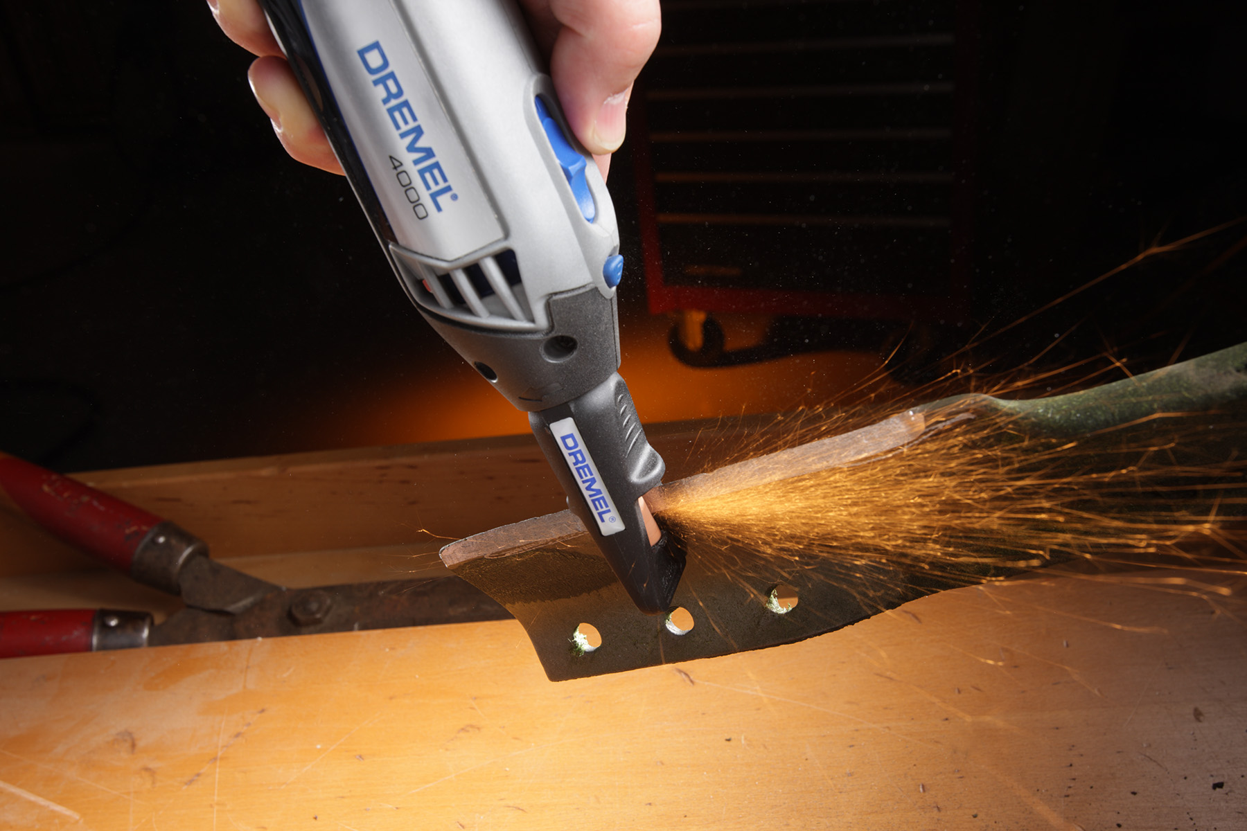 DREMEL 4000 Concord Carpenter