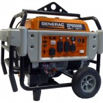 Generac Generator