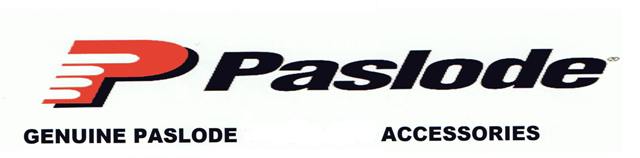 paslode logo