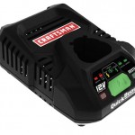 Craftsman battery charger