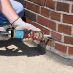 quickcrete joint repair