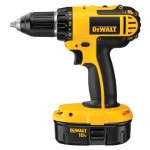 DEWALT Cordless Drill Driver