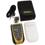 Johnson Level and Tool 40-6001 Laser Distance Measuring Tool
