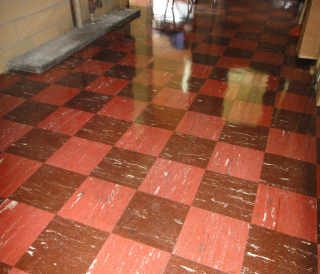 Asbestos Tile Removal Concord Carpenter, What Is The Best Flooring To Put Over Asbestos Tiles