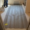 Nuheat floor radiant floor heat