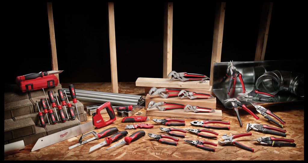 Milwaukee Hand Tools Concord Carpenter