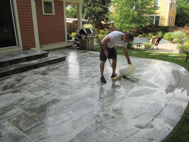 Clean Bluestone How Do You Clean A Bluestone Table? – ZUCNYS