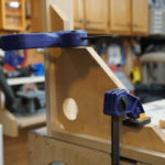 90 Degree Clamping Jig